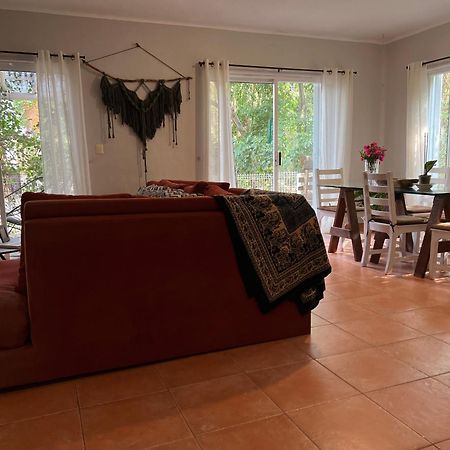 Villa Playacar Плая-дель-Кармен Экстерьер фото
