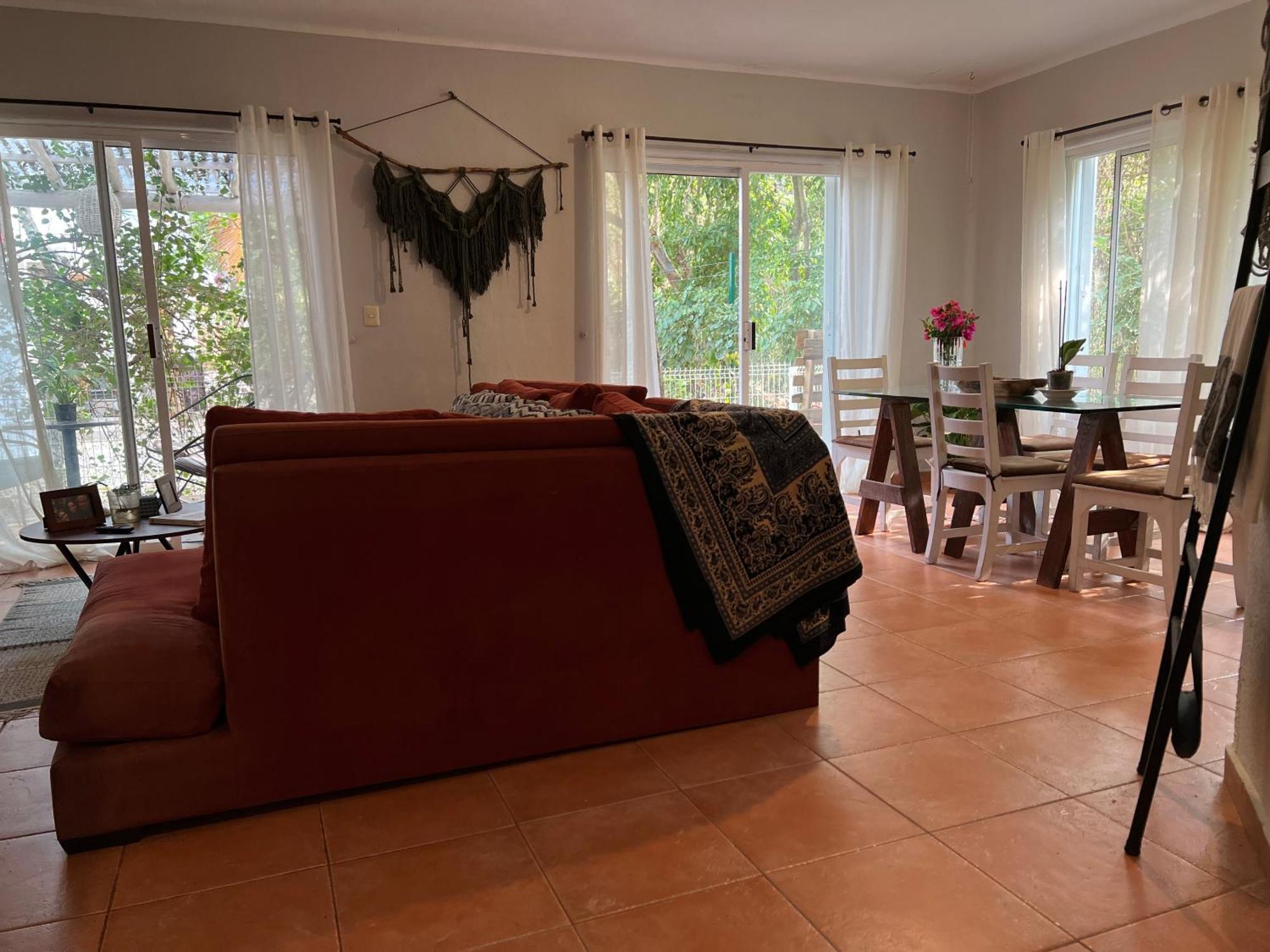 Villa Playacar Плая-дель-Кармен Экстерьер фото
