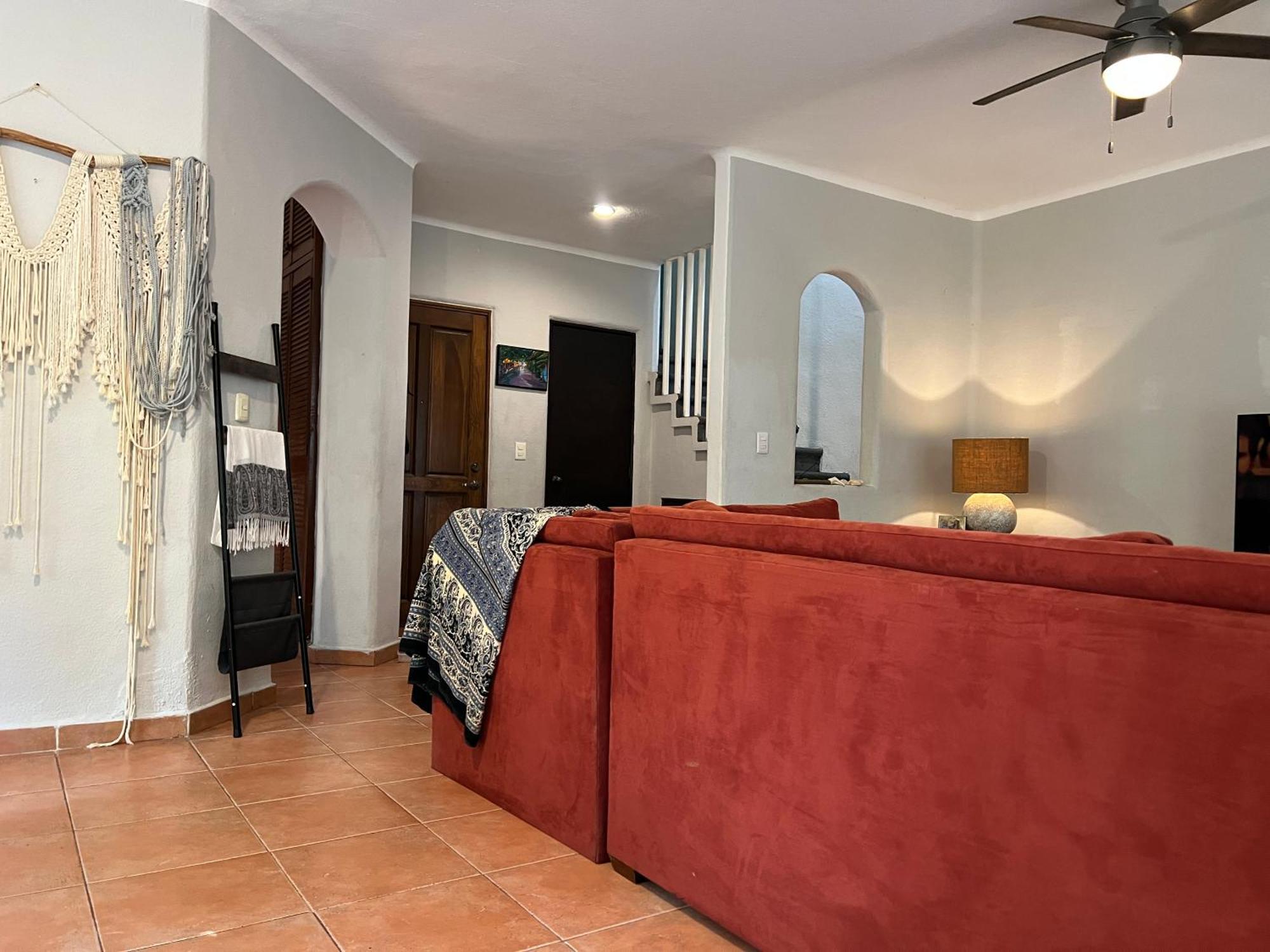 Villa Playacar Плая-дель-Кармен Экстерьер фото