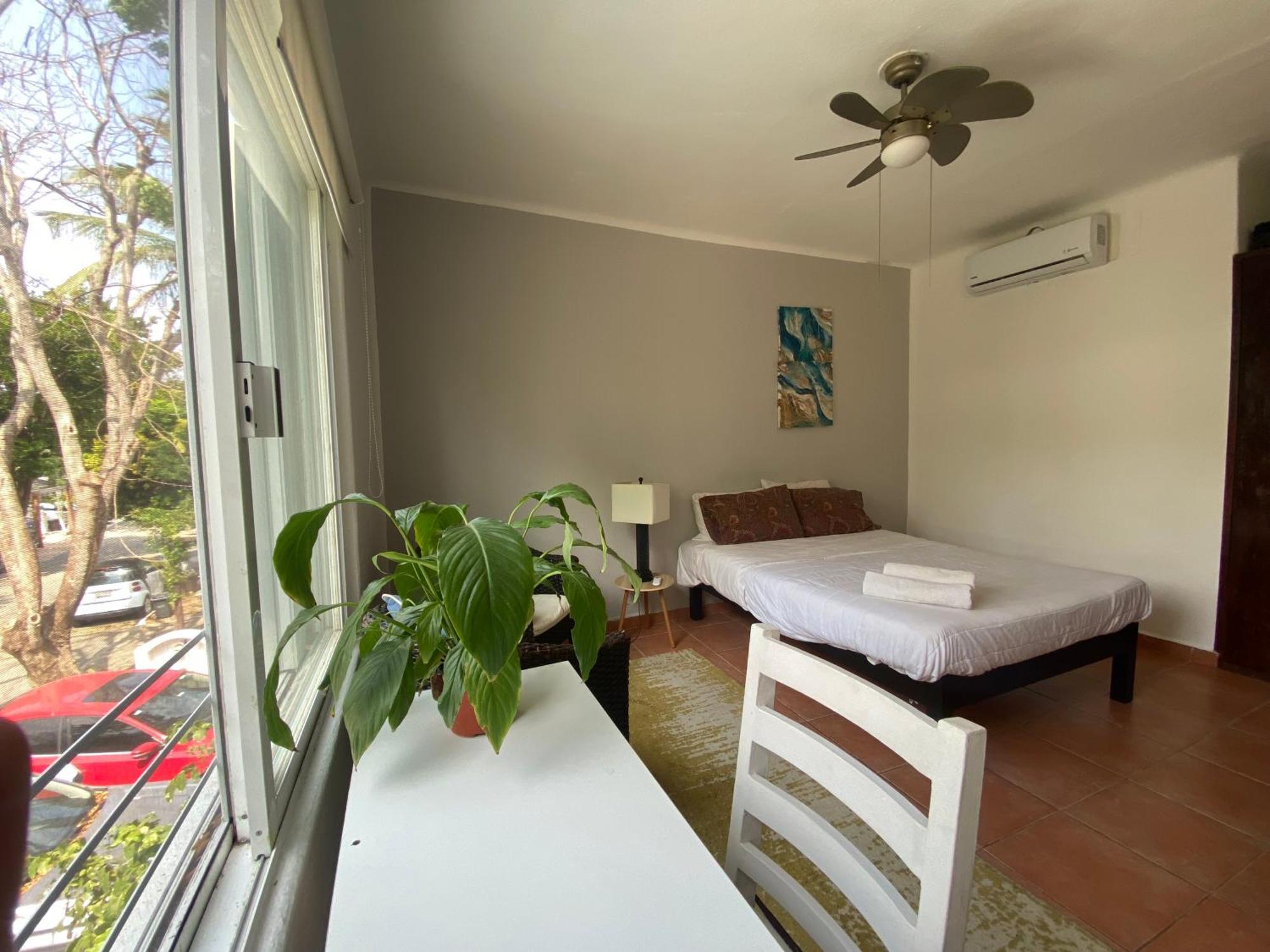 Villa Playacar Плая-дель-Кармен Экстерьер фото