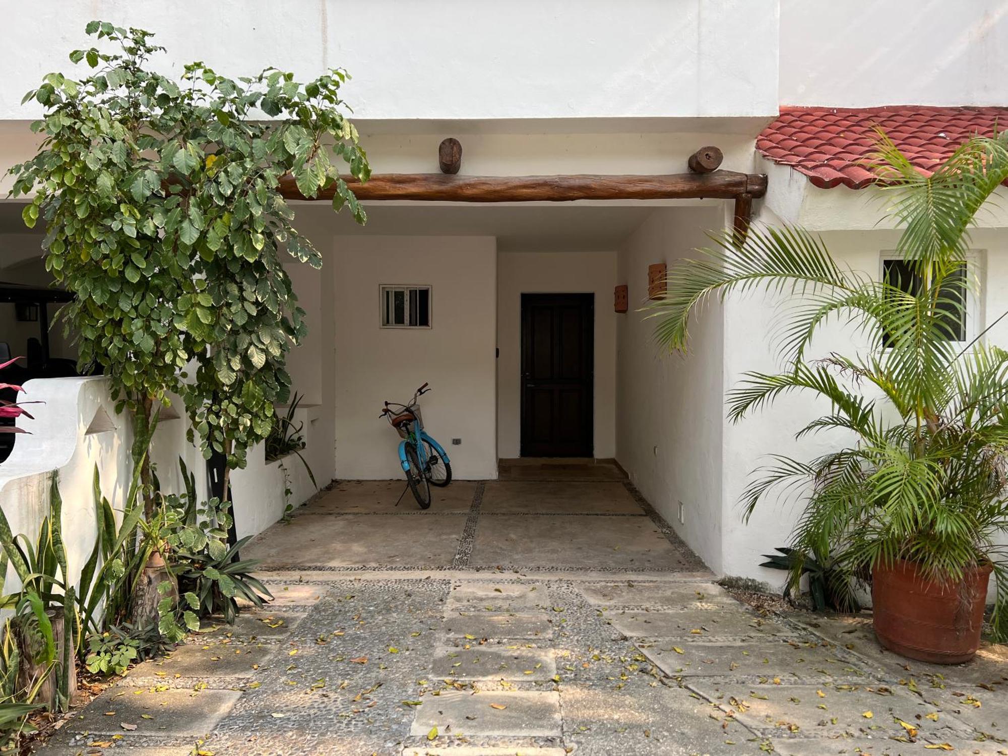 Villa Playacar Плая-дель-Кармен Экстерьер фото